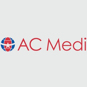 AC MEDI logo